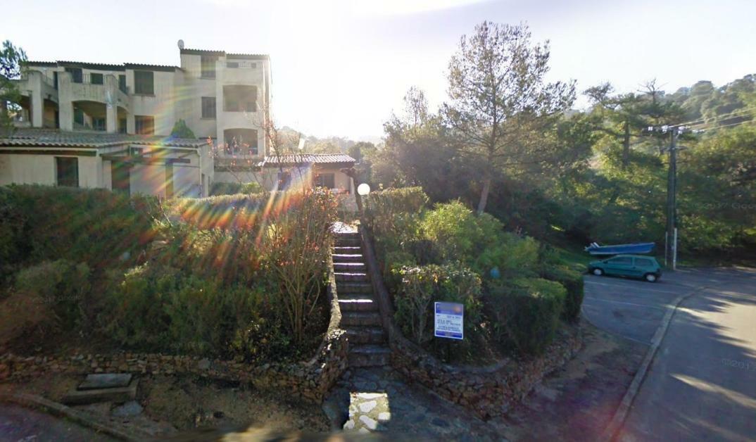 Paesolu Διαμέρισμα Porticcio  Εξωτερικό φωτογραφία