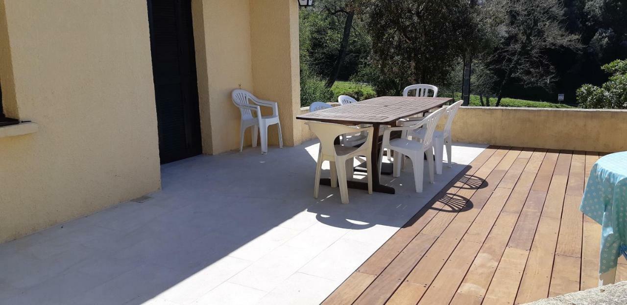 Paesolu Διαμέρισμα Porticcio  Εξωτερικό φωτογραφία